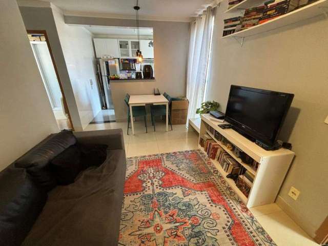 Apartamento à venda, 2 quartos, 1 vaga, Vila Cristina - BETIM/MG