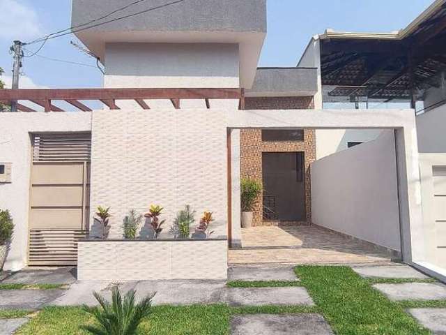 CASA EM CONDOMÍNIO para aluguel, 3 quartos, 1 vaga, Tropical - CONTAGEM/MG