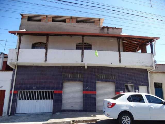 Casa para aluguel, 4 quartos, 2 vagas, VILA UNIVERSAL - BETIM/MG