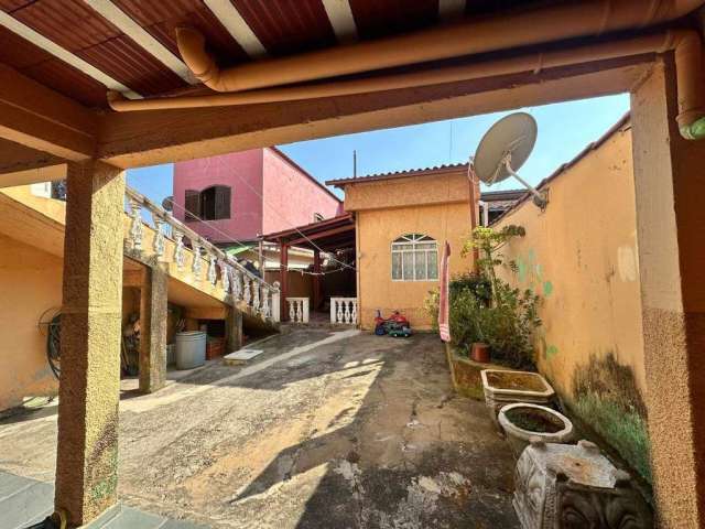 Casa à venda, 4 quartos, 2 vagas, PETROLANDIA - CONTAGEM/MG