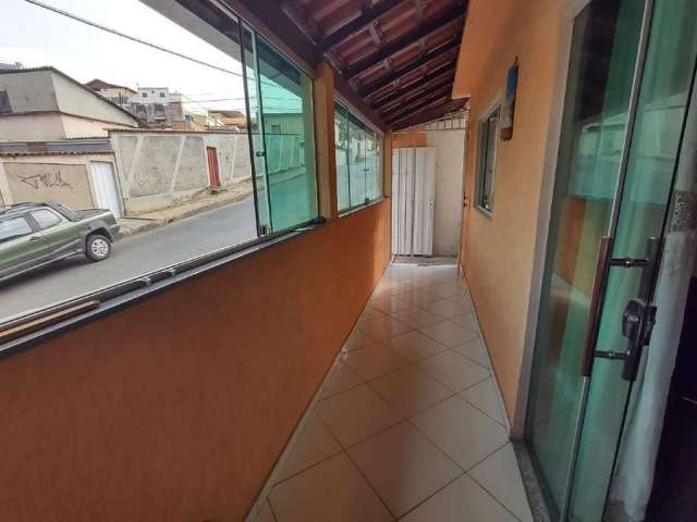 Casa à venda, 3 quartos, 1 vaga, PETROLANDIA - CONTAGEM/MG