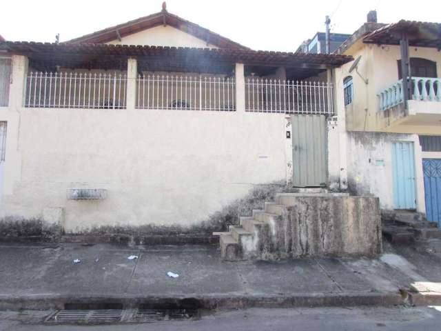 Casa para aluguel, 1 quarto, INDUSTRIAL SÃO LUIS - CONTAGEM/MG