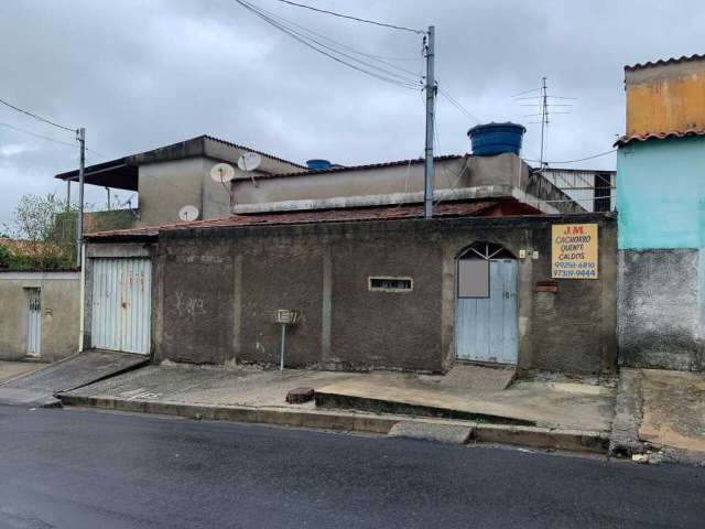 BARRACAO para aluguel, 1 quarto, INDUSTRIAL SÃO LUIS - CONTAGEM/MG