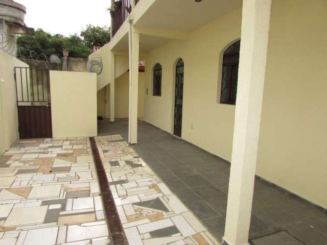 Casa para aluguel, 2 quartos, PETROLANDIA - CONTAGEM/MG