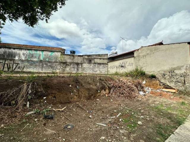 Lote à venda, PETROLANDIA - CONTAGEM/MG