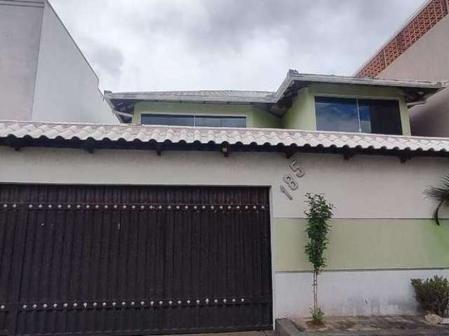 Casa para aluguel, 2 quartos, 1 suíte, 3 vagas, VILA UNIVERSAL - BETIM/MG