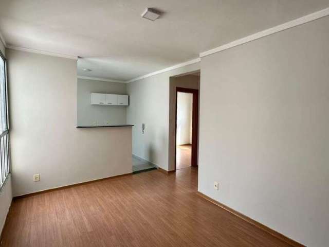 Apartamento à venda, 2 quartos, 1 vaga, NOVA BADEN - BETIM/MG