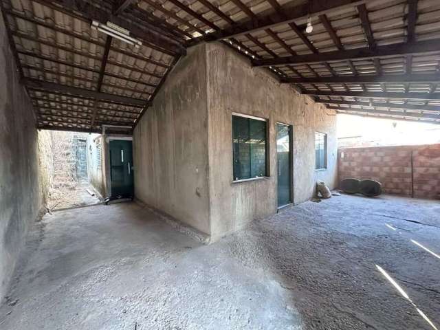 Casa à venda, 5 quartos, 1 suíte, 3 vagas, SANTA LUZIA - CONTAGEM/MG