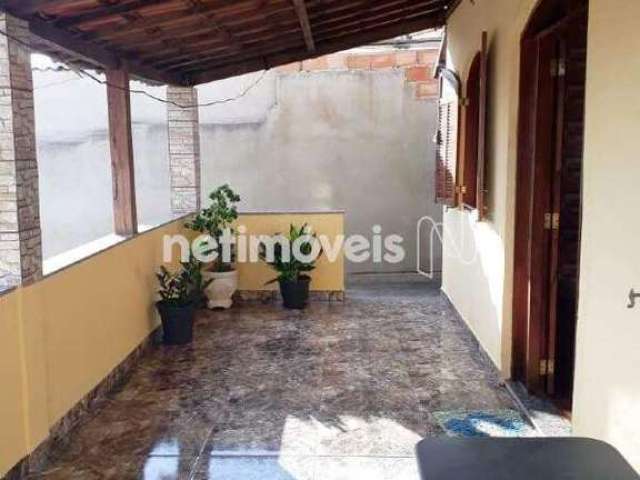 Casa à venda, 4 quartos, 1 suíte, 3 vagas, Vila Cristina - BETIM/MG