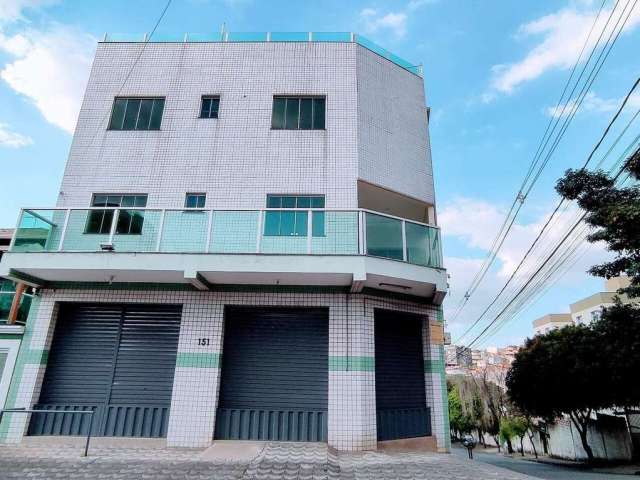 Apartamento para aluguel, 3 quartos, 1 vaga, PARQUE DAS ACACIAS - BETIM/MG