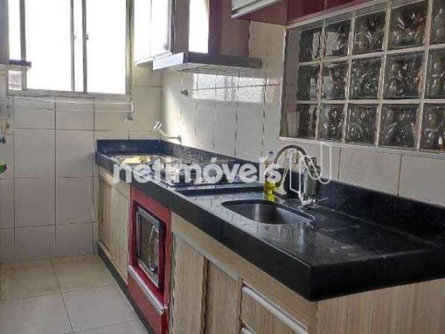 Apartamento à venda, 2 quartos, 1 vaga, LARANJEIRAS - BETIM/MG