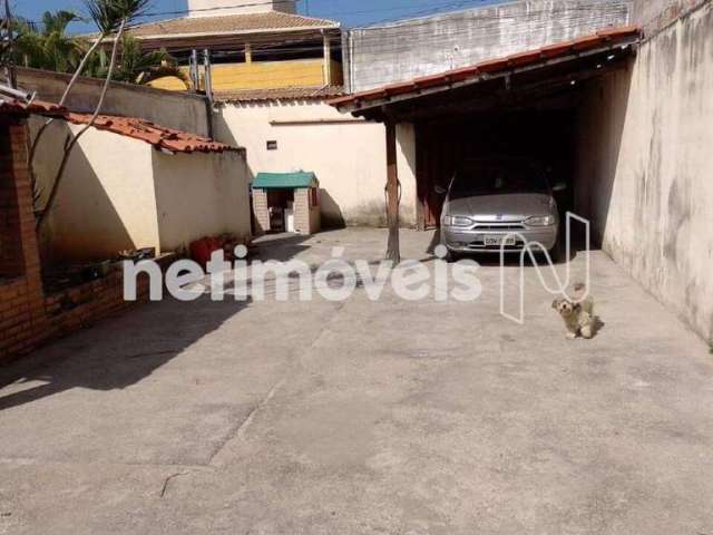 Casa à venda, 3 quartos, 1 suíte, 6 vagas, Tropical - CONTAGEM/MG