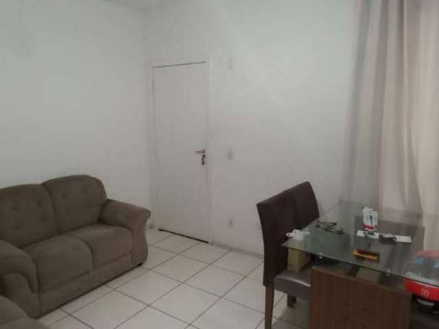 Apartamento à venda, 2 quartos, 1 vaga, LARANJEIRAS - BETIM/MG