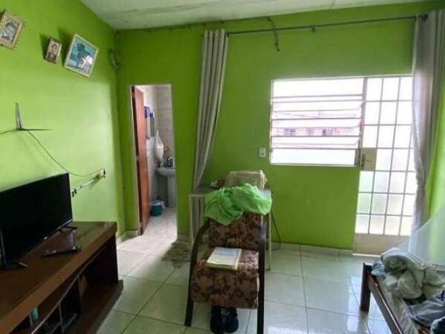 Casa à venda, 3 quartos, 1 suíte, 1 vaga, São Luiz - BETIM/MG