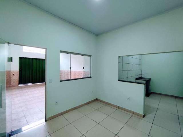 Casa para aluguel, 2 quartos, 1 vaga, ALTO DAS FLORES - BETIM/MG