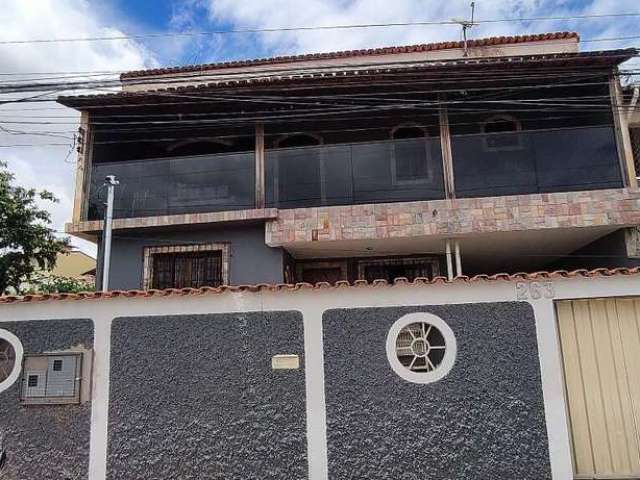 Casa para aluguel, 4 quartos, 1 suíte, 3 vagas, Riacho das Pedras - CONTAGEM/MG