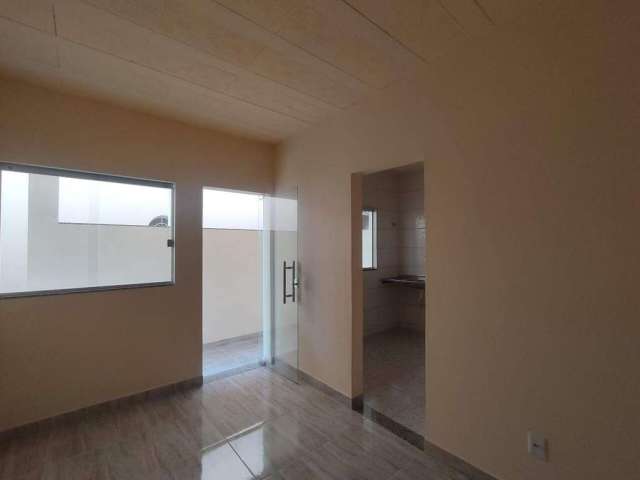 Apartamento para aluguel, 2 quartos, LINDA VISTA - CONTAGEM/MG