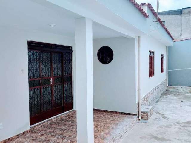 Casa para aluguel, 4 quartos, 1 suíte, 3 vagas, VILA UNIVERSAL - BETIM/MG