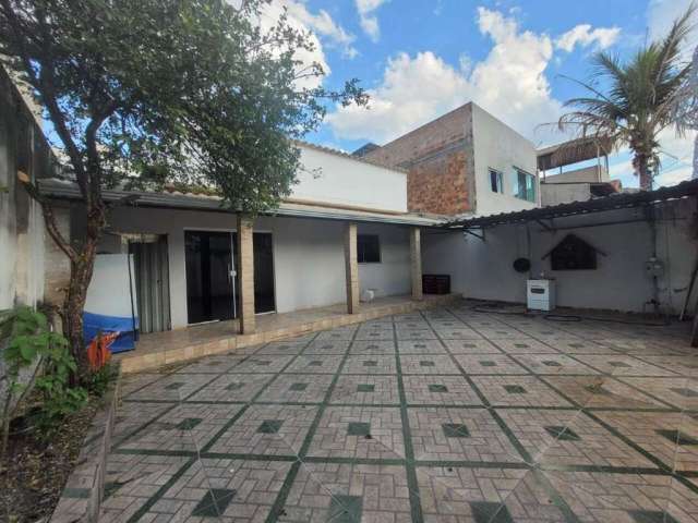 Casa para aluguel, 3 quartos, 1 suíte, 3 vagas, SAPUCAIAS I - CONTAGEM/MG