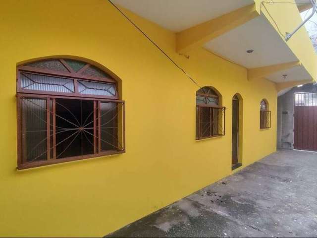 Casa para aluguel, 1 quarto, 2 vagas, JARDIM TERESOPOLIS - BETIM/MG