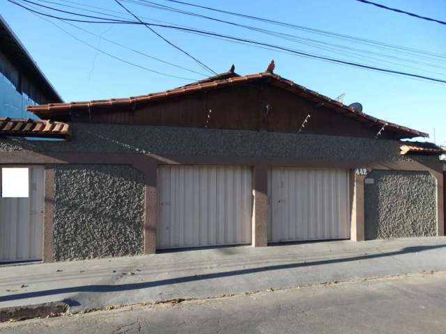 Casa para aluguel, 2 quartos, PETROLANDIA - CONTAGEM/MG