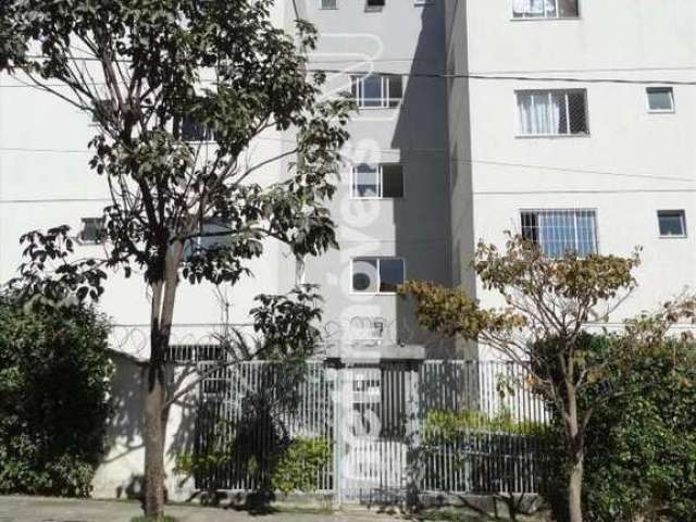 Apartamento para aluguel, 2 quartos, 1 vaga, SAPUCAIA II - CONTAGEM/MG