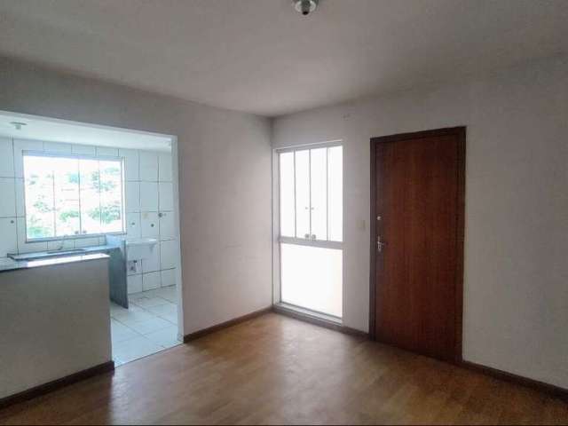 Apartamento para aluguel, 2 quartos, 1 vaga, Santa Marta - RIBEIRAO DAS NEVES/MG