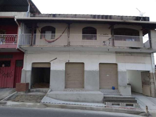 Casa para aluguel, 3 quartos, 1 vaga, PETROLANDIA - CONTAGEM/MG