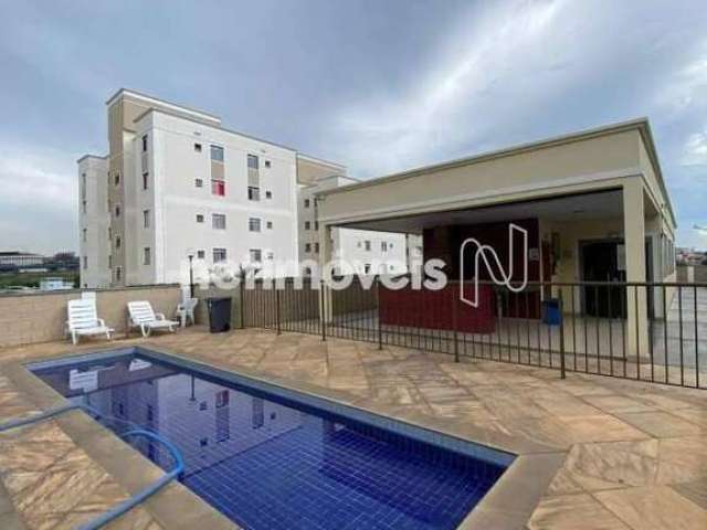 Apartamento à venda, 2 quartos, 1 vaga, LARANJEIRAS - BETIM/MG