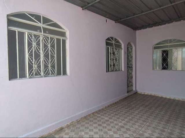 Casa para aluguel, 2 quartos, 4 vagas, PETROLANDIA - CONTAGEM/MG