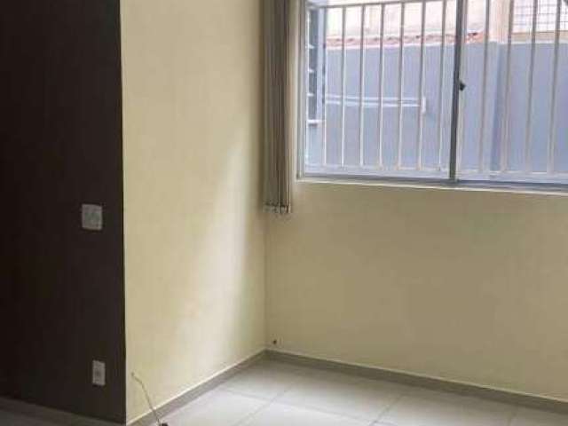 Apartamento para aluguel, 2 quartos, 1 vaga, SANTA MARIA - CONTAGEM/MG