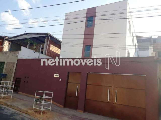 Apartamento à venda, 2 quartos, 1 vaga, RENASCER - BETIM/MG