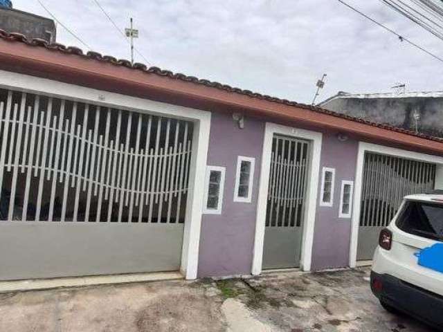 Casa a venda - conj promorar - 3/4 e aceita financiamento