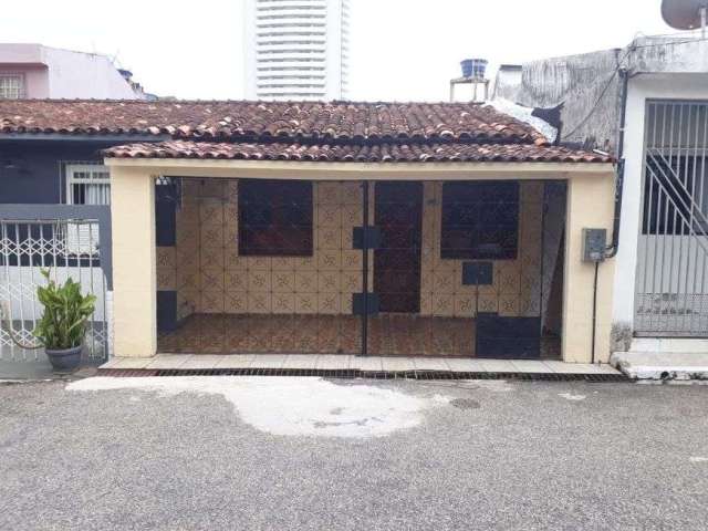 Casa em são brás - prox a josé malcher