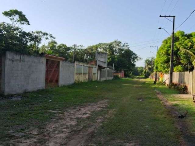 Lote/Terreno para venda possui 360 metros quadrados em Caruara (Mosqueiro) - Belém - PA