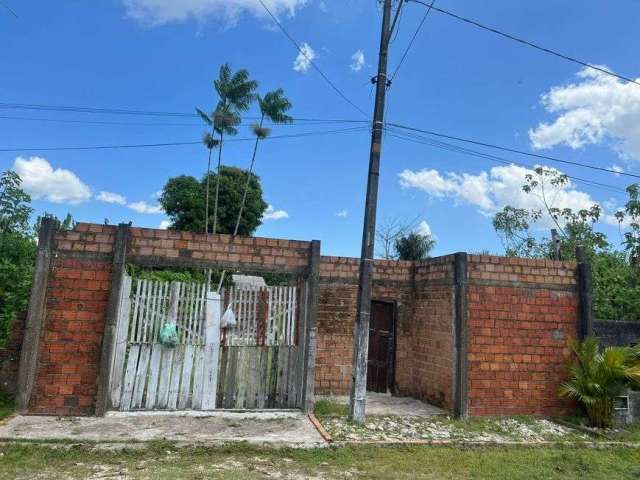 MM-36 valor 36 mil Terreno bairro são francisco px da ponte do pesqueiro 12x 24 todo murado