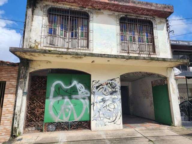 VENDO CASA 2 PAVIMENTO NA DUQUE DE CAXIAS, Marco - Belém - PA