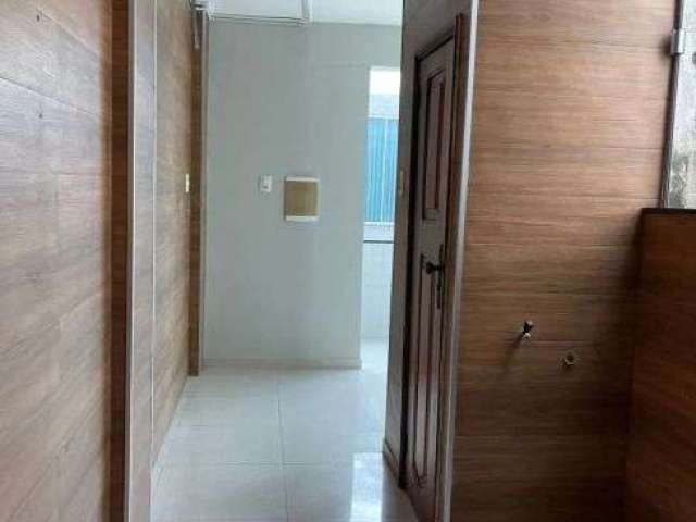 Jn vendo lindo apartamento dois quartos uma suíte reformado no bairro do marco pronto para morar