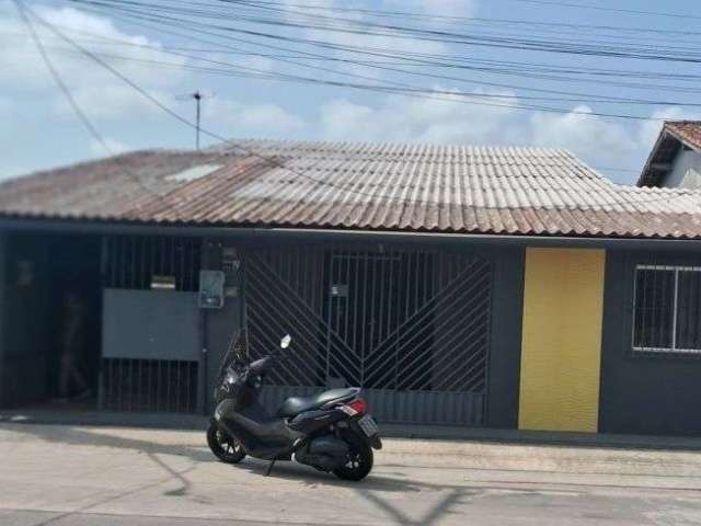 *Belíssima casa em Marituba