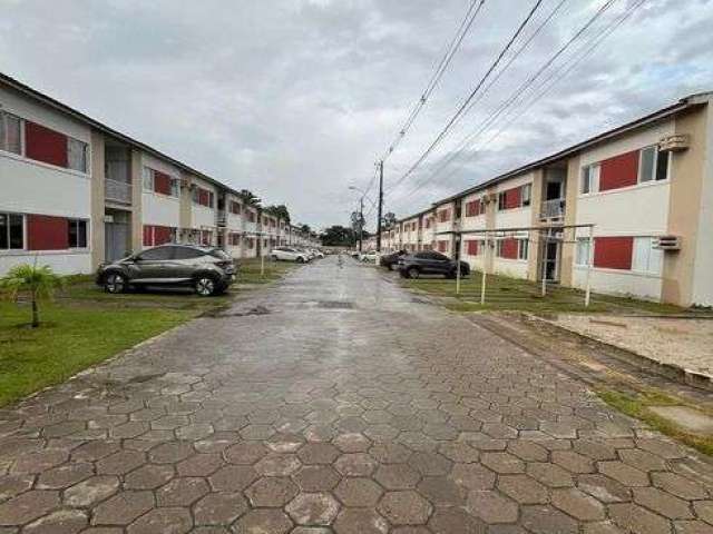 MM R$ 240 mil Residencail Azaleias terreo-quintal px augusto Montenegro 2/4 sendo 1-suite