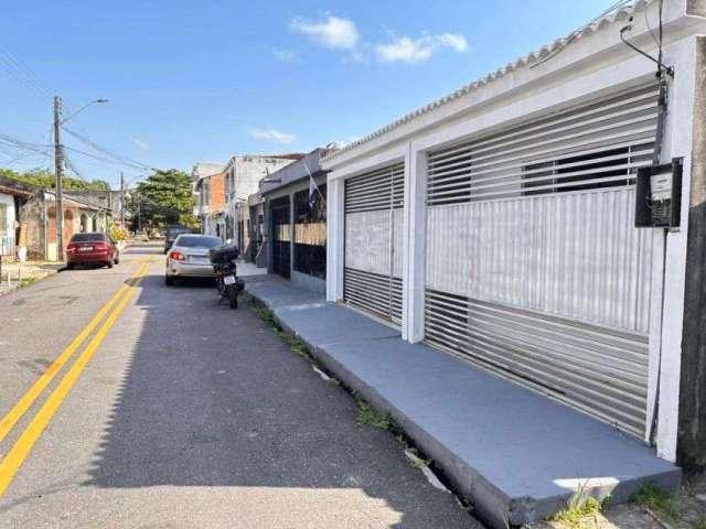 Casa com 3 quartos à venda na Rua Trinta e Quatro, 281, Maracangalha, Belém, 120 m2 por R$ 270.000