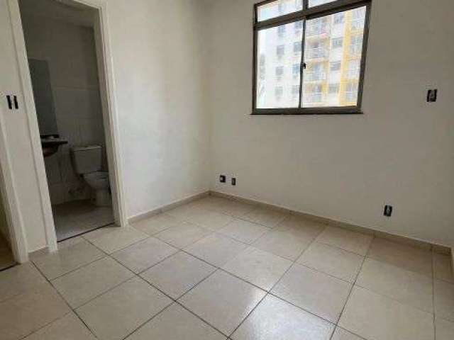 JN vendo apartamento dois quartos e uma suite no bairro parque verde