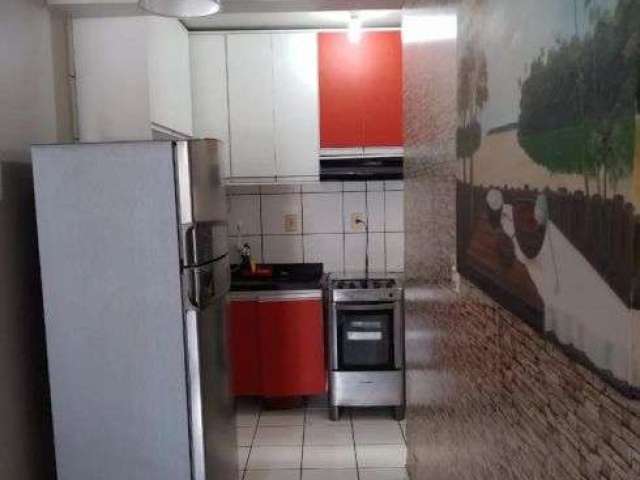 ' Vendo apartamento no Res Parque Itaoca