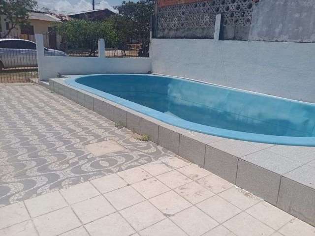 Maruda Casa com piscina para venda com 120 metros quadrados com 3 quartos em Centro - Maruda - PA