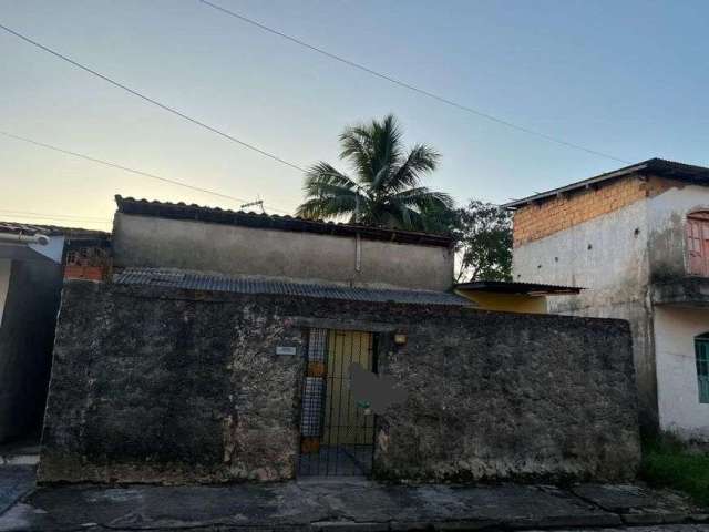 R$ 70 mil casa documentada apta para financiar no laranjeiras icui px cabo dos soldados 2/4 quintal