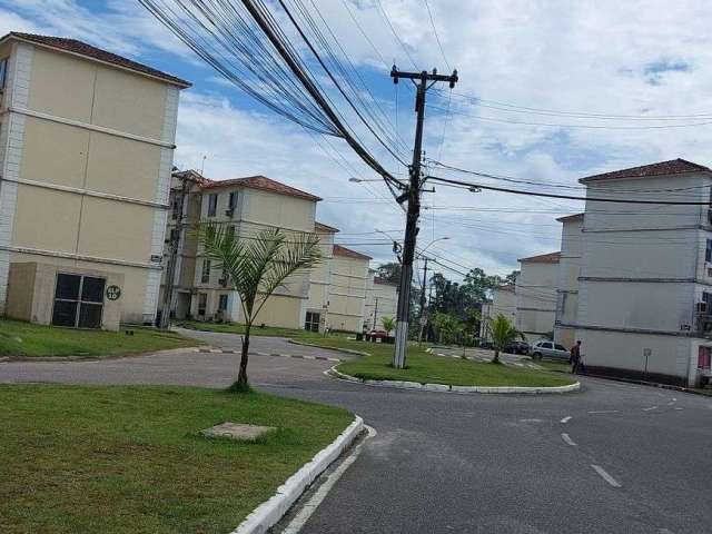 MM 04 - R$ 170 Mil Vendo apto terreo e residencial viver Ananindeua 2/4