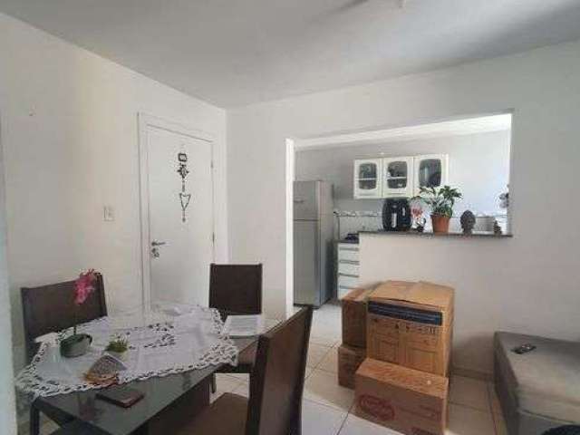 Apartamento com 3/4, Cittá Maris