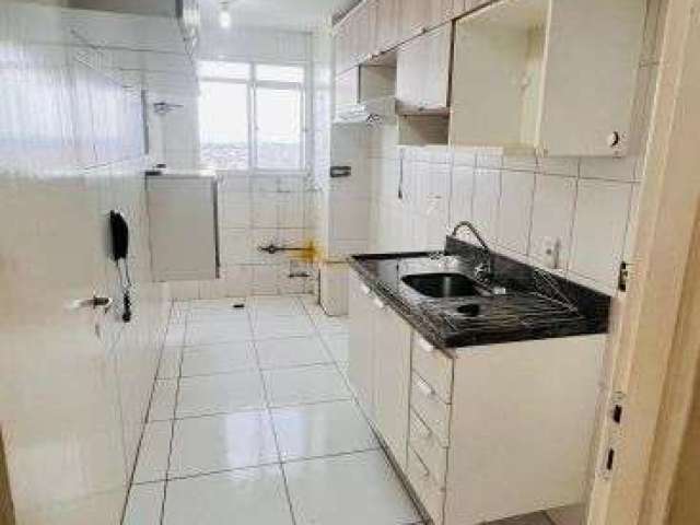 Imóvel para venda com 52 metros quadrados com 2 quartos em Mangueirão - Belém - PA