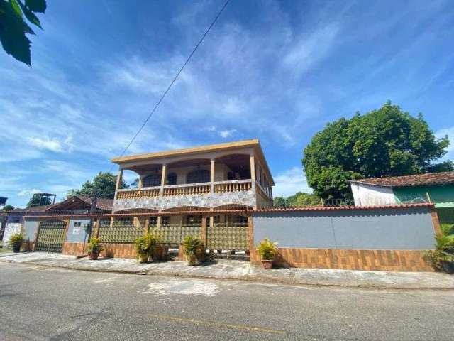 Casa para venda Praia Grande (Mosqueiro) - Belém - Pará