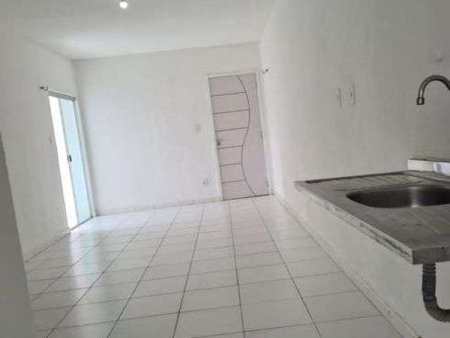 Vendo apartamento porto bello